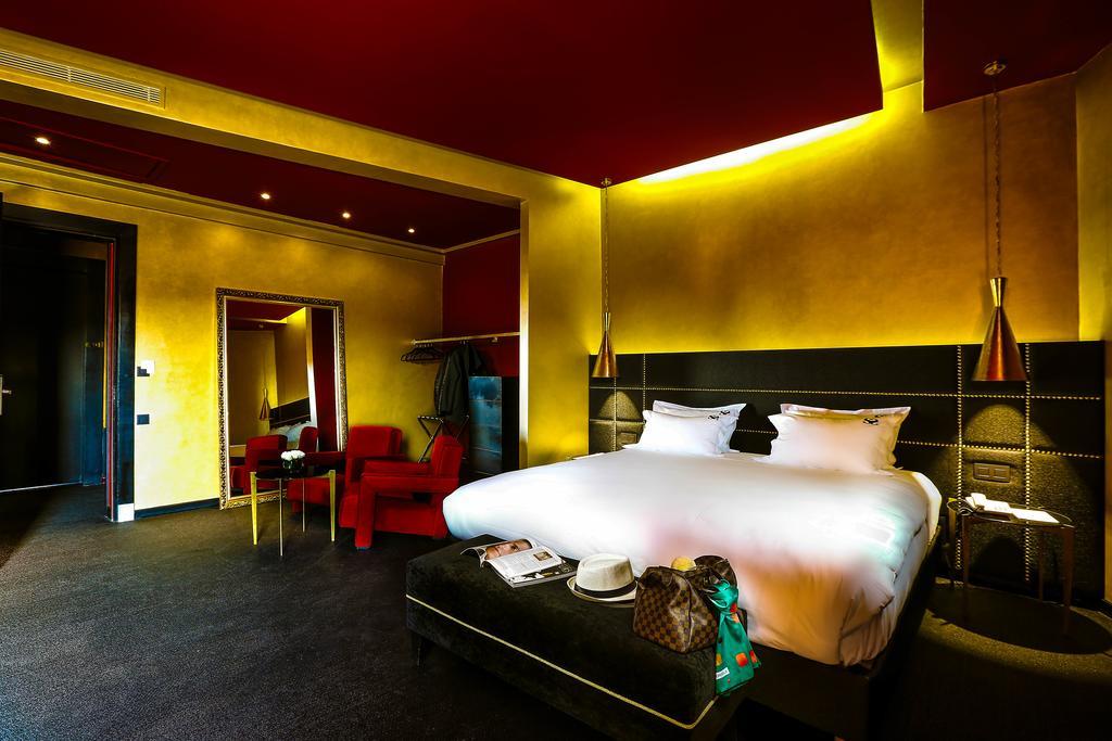 Le Rocher De Marrakech Маракеш Екстериор снимка